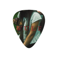 "Wulf" Pick