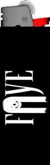 Letter Logo Lighter