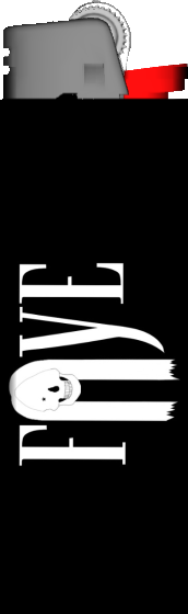 Letter Logo Lighter