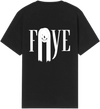 Black Logo T-Shirt