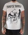 LIMITED EDITION *Z/L Thunder hammer T-shirt 