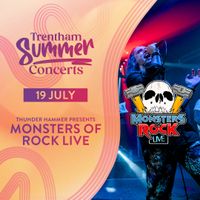 Monsters of Rock - Live