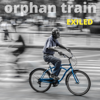 Exiled by Orphan Train