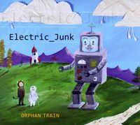 Electric Junk (2012)