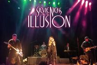 Stevie Nicks Illusion with special guests Hollywood Blondie
