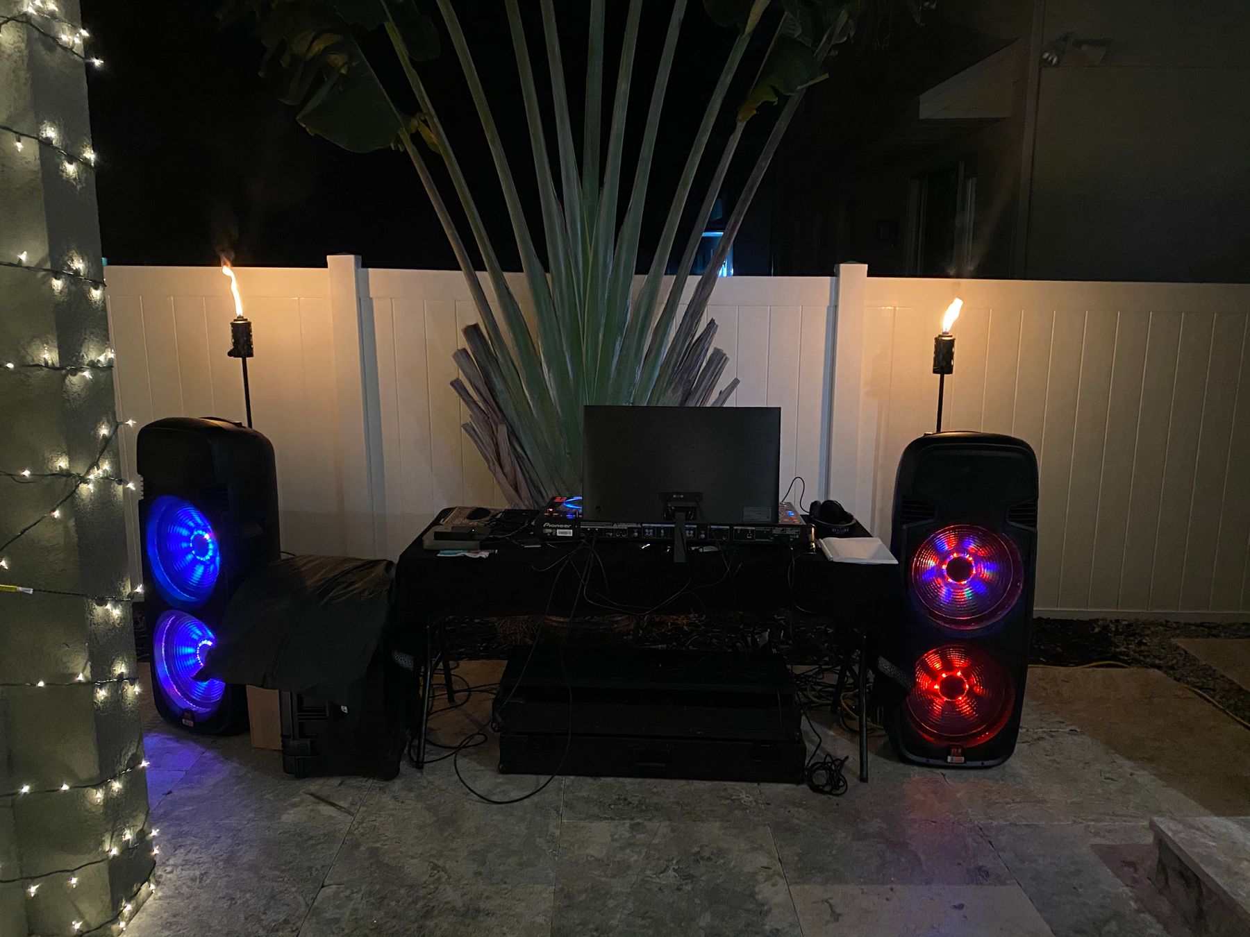 DJ Chilly