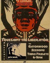 Toussaint the Liberator Band