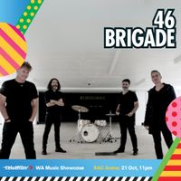 46 Brigade - Telethon WA Showcase
