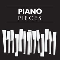 Piano Pieces by edmond redd