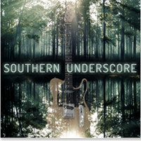 Southern Underscore by edmond redd
