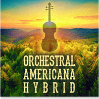 Orchestral Americana Hybrid by edmond redd