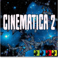 HTM- Cinematica 2 by edmond redd