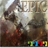 HTM- Epic by edmond redd