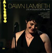 Live DVD
