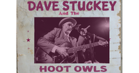 Dave Stuckey's Hoot Owls