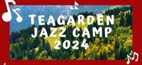 Teagarden Jazz Camp