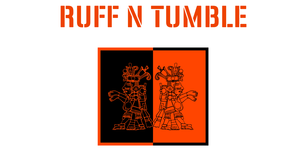 Ruff n Tumble