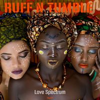 Love Spectrum by Ruff n Tumble