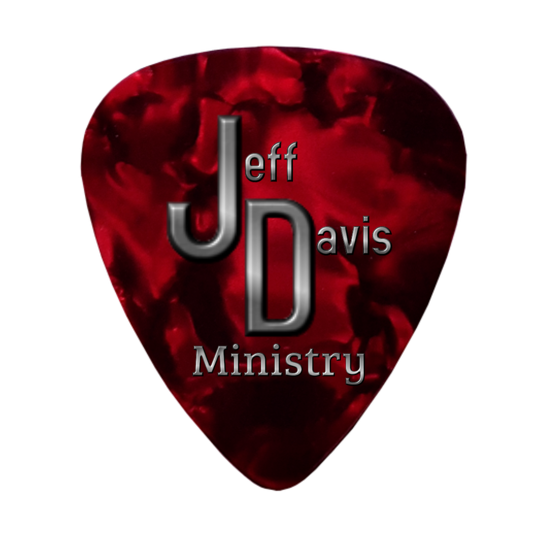 Jeff Davis Ministry