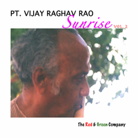 SUNRISE (vol. 2) by Pt. Vijay Raghav Rao