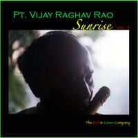 SUNRISE (Vol. 1) by Pt. Vijay Raghav Rao
