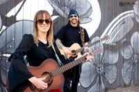 Addie Tonic Duo at Empourium Brewing Company