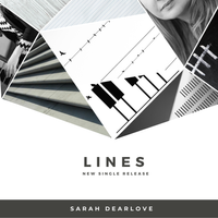Lines - original song by Sarah Dearlove  by Sarah Dearlove Music