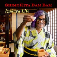 "Izakaya Life" - Kimono Fashion Show & Album Release Party