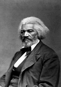 Reading Frederick Douglass Together