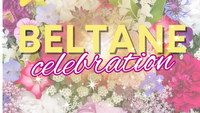 Beltane Celebration: Yoga and Ecstatic Dance