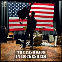 IN HOCKENHEIM: Audio-CD