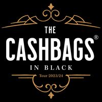 THE CASHBAGS IN BLACK