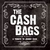 A TRIBUTE TO JOHNNY CASH: Audio-CD
