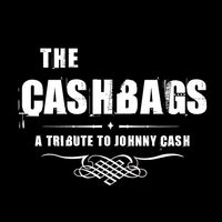 GEISELWIND, THE JOHNNY CASH 'SUMMER2018' SHOW presented by THE CASHBAGS