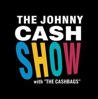 THE JOHNNY CASH SHOW ☀️ SOMMER OPEN AIR 2023