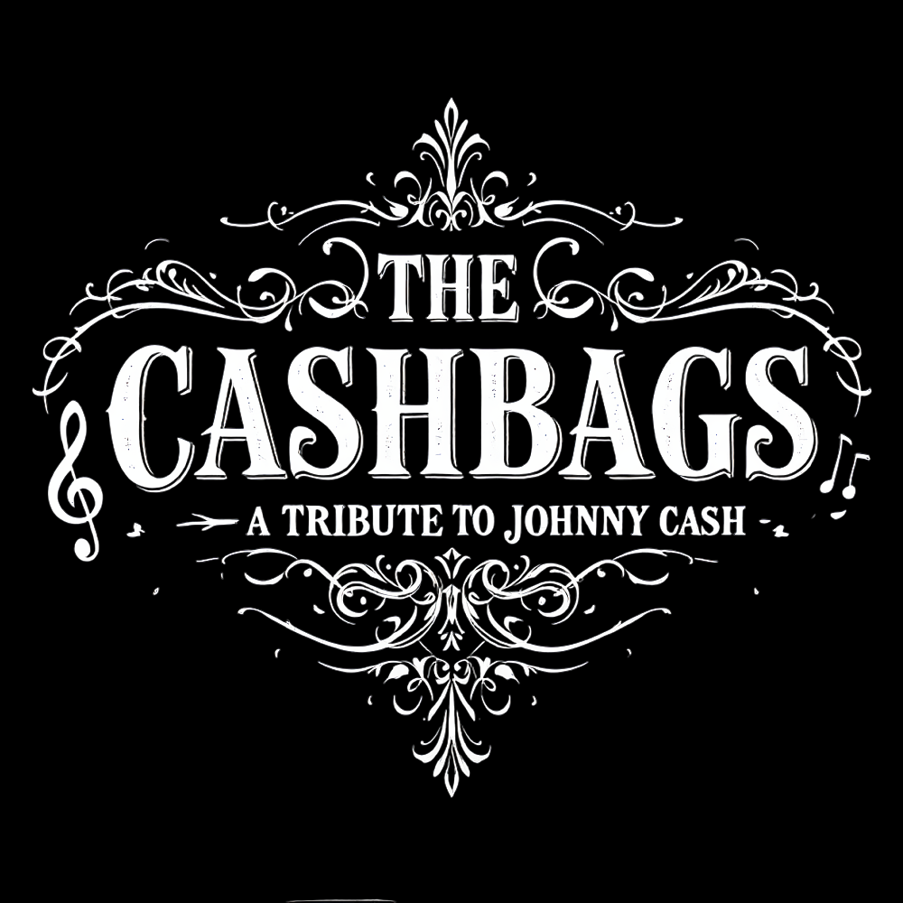 The Cashbags | A Tribute to Johnny Cash: Tours, Music, Media \u0026 Legacy -  MUSIC, image size:1000x1000