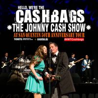 HELLO, WE'RE THE CASHBAGS: Audio-CD