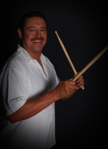 Eddie Muniz - Drums, Lead Vocals, Background Vocals
