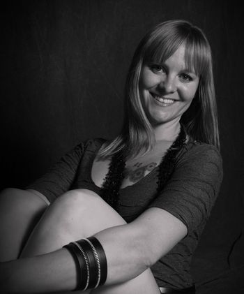 Lisa Popish-Lead Vocalist
