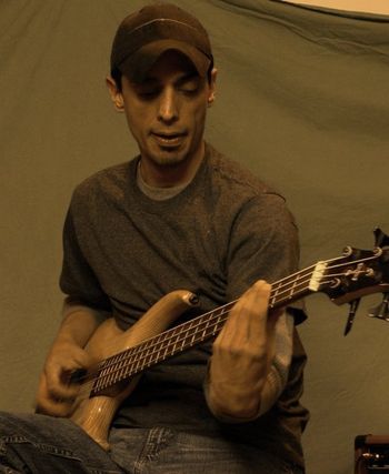 Carlos Perez Bass
