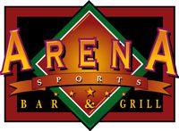 The Arena Sports Bar & Grill