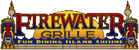 Firewater Grille