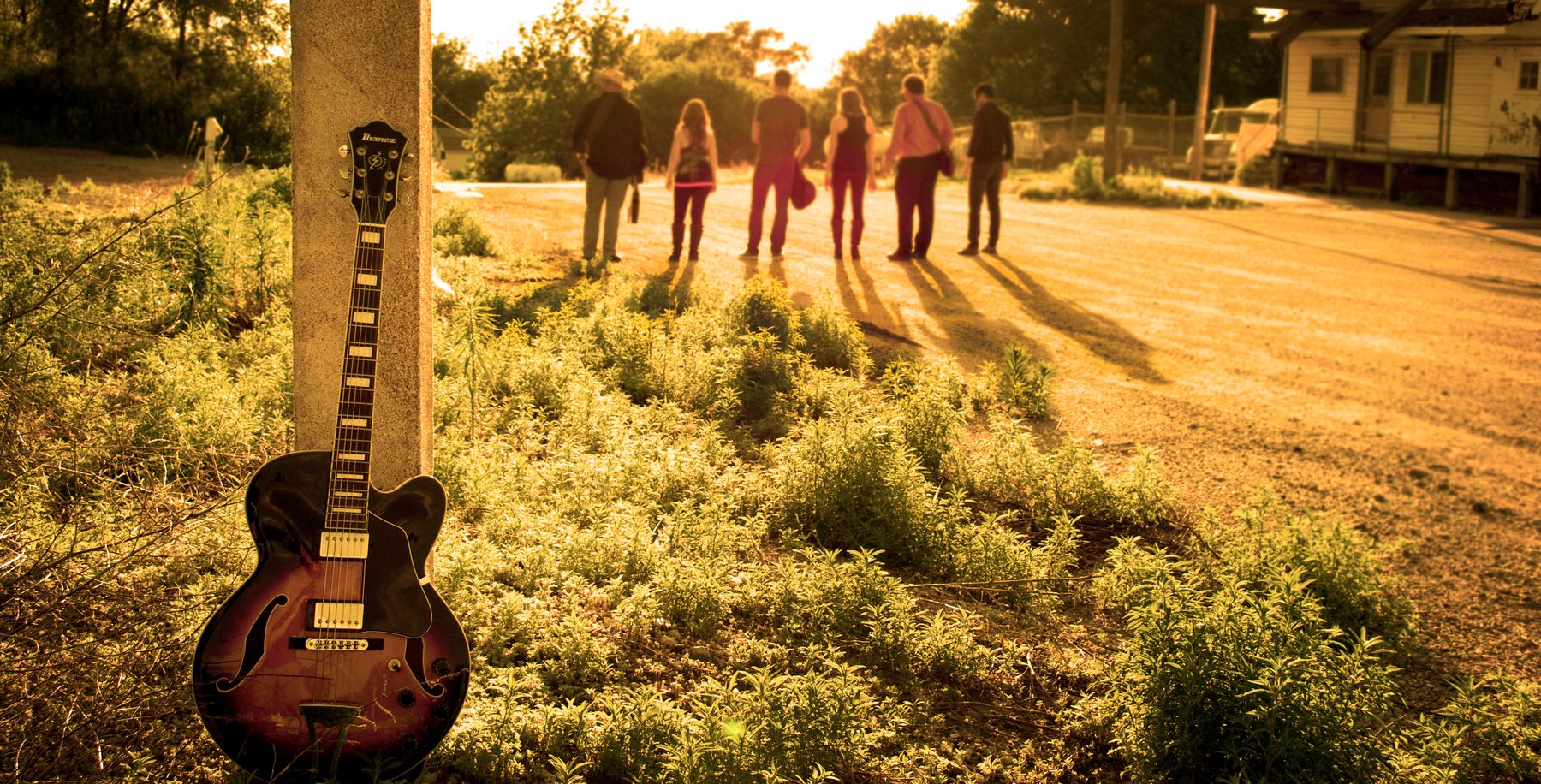 Velvetcrushomaha The Band