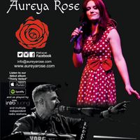 Aureya Rose by davidmajor