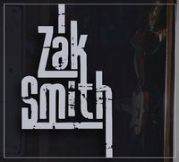 Zak Smith Self-Title (2012)