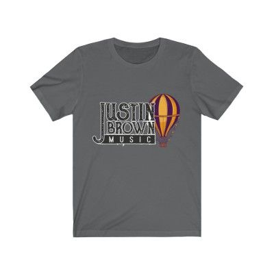 Justin Brown Unisex T-Shirt