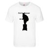 Justin Brown Silhouette T-Shirt