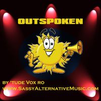 Outspoken by 'tude Vox Ro