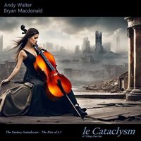 le Cataclysm by Andy Walter & Bryan Macdonald