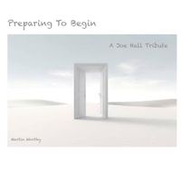 Preparing To Begin by Martin Worthy